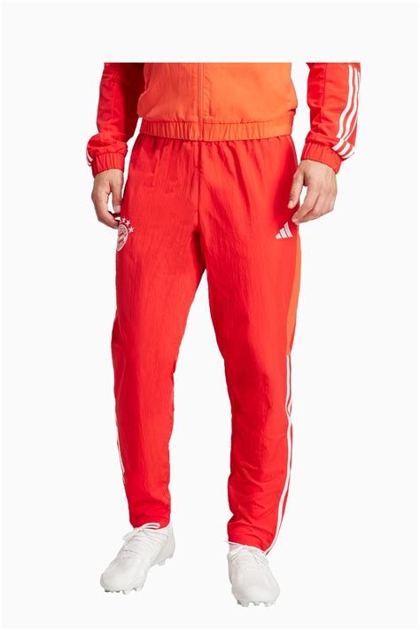 adidas präsentationshose herren rot|adidas Präsentationsanzüge .